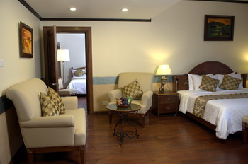 Family Suite BOOKING