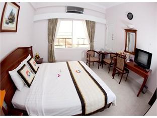 Double room BOOKING