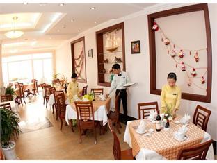 Restaurant BOOKING