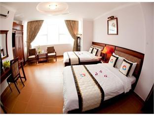 Suite room BOOKING