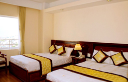 Deluxe room BOOKING