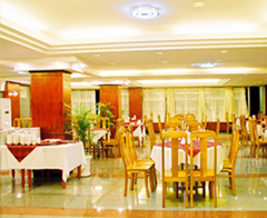 Restaurant BOOKING