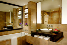 Bath room BOOKING