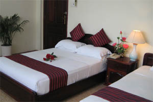 Deluxe room BOOKING