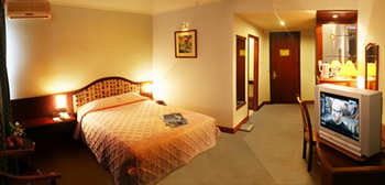 Deluxe room BOOKING