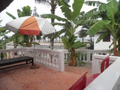 TERRASSE SEA VIEW BOOKING