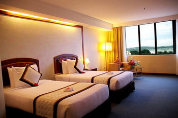 Deluxe room Deluxe room BOOKING