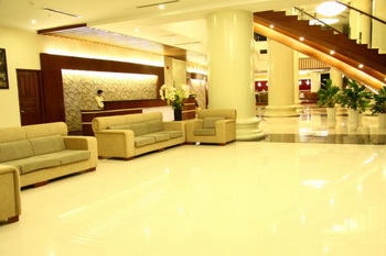 Lobby Lobby BOOKING