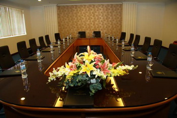 Meeting room BOOKING