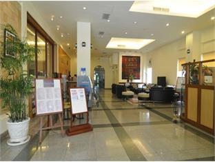 Lobby BOOKING