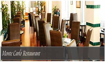 Restaurant BOOKING