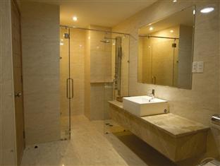 Bath room BOOKING