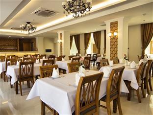 Restaurant BOOKING