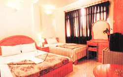 Double room BOOKING