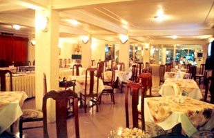 Restaurant BOOKING