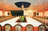 Meeting room BOOKING