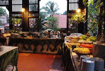Restaurant Restaurant BOOKING