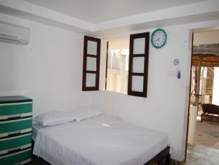 Bungalow room BOOKING