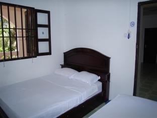 Bed room BOOKING