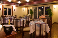 Restaurant BOOKING