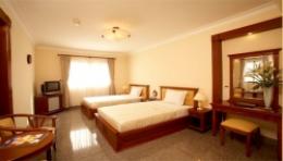 Deluxe room BOOKING