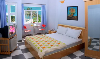 Bed room BOOKING