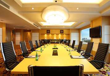 Meeting room BOOKING