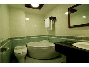 Bath room BOOKING