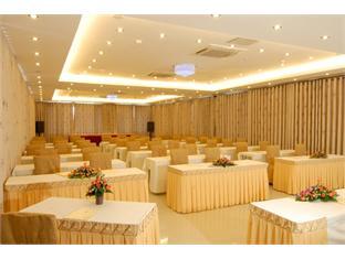 Meeting room BOOKING