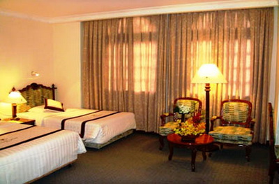 Deluxe room BOOKING