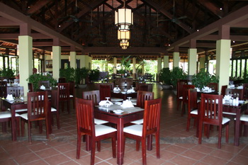 Restaurant Restaurant BOOKING