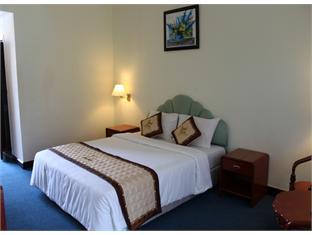 Double room BOOKING