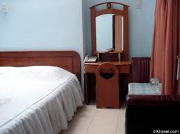 Bed room BOOKING