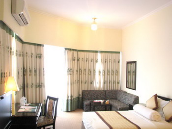 Double room BOOKING