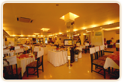 Restaurant BOOKING