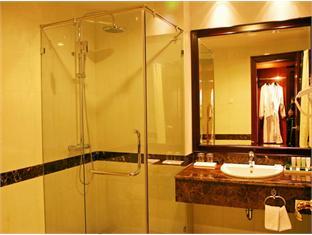 Bath room BOOKING