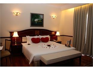 Double room BOOKING