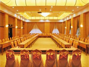 Meeting room BOOKING