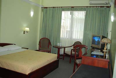 Superior room BOOKING