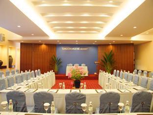 Meeting room BOOKING