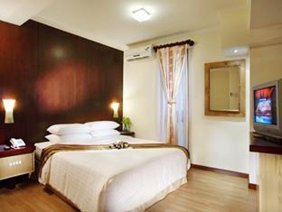 Suite room BOOKING