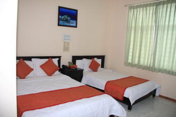 Triple room BOOKING