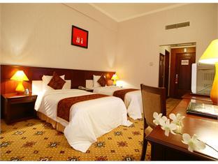 Deluxe room BOOKING