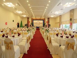 Events room BOOKING