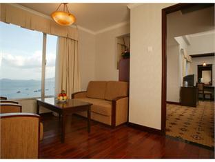 Suite room BOOKING