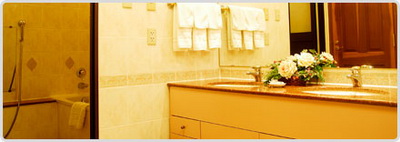 Bath room BOOKING