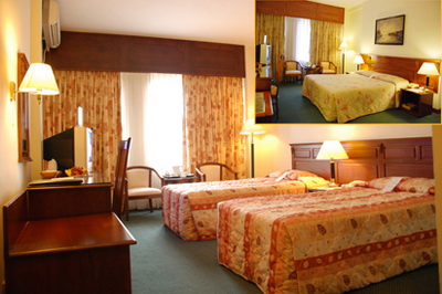 Deluxe room BOOKING