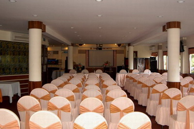 Meeting room BOOKING