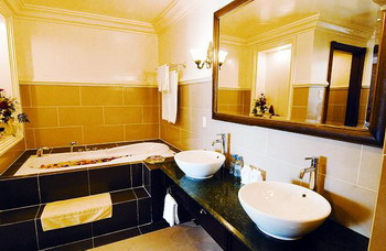 Bath room BOOKING