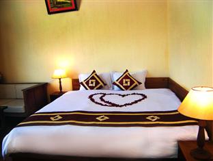 Double room BOOKING